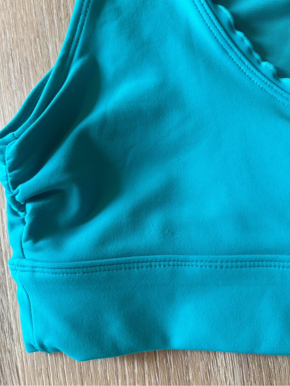 Fp movement Teal leggings xs and Top s with Tags - Picture 7 of 8